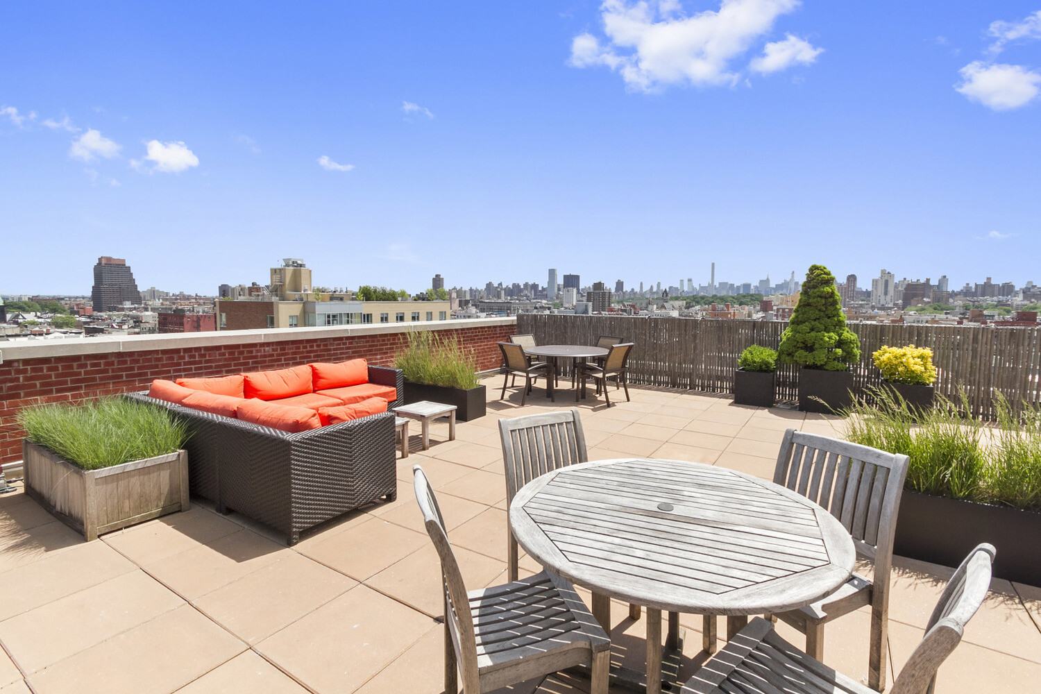 Interior View 3 -258 St. Nicholas Avenue - Dwyer Condo 